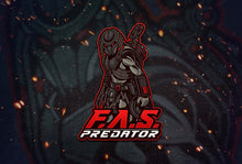 Load image into Gallery viewer, FAS TRX PREDATOR LOWER PULLEY