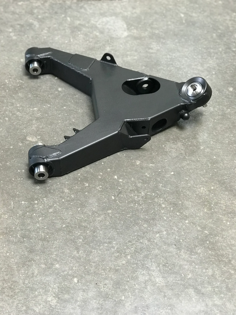 FOUTZ GEN 2 RAPTOR STOCK LENGTH FABRICATED REPLACEMENT LOWER A-ARM KIT