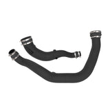 K&N Gen3 Raptor Turbo Inlet Pipes