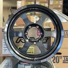 Load image into Gallery viewer, Volk Racing TE37XT M Spec 18×9 ET 0 OFFSET / 6×139.7 BP  / 112 CB DIAMOND DARK GUNMETAL MonoBlock Forged Wheel / JWL-T Certified