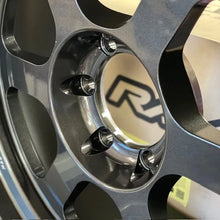 Load image into Gallery viewer, Volk Racing TE37XT M Spec 18×9 ET 0 OFFSET / 6×139.7 BP  / 112 CB DIAMOND DARK GUNMETAL MonoBlock Forged Wheel / JWL-T Certified