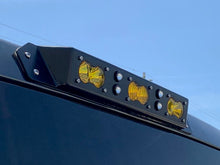 Load image into Gallery viewer, DISCONTINUED ITEM - EVIL OFFROAD 2017-2020 FORD RAPTOR / 2015-CURRENT F-150 3RD BRAKE LIGHT MOUNT