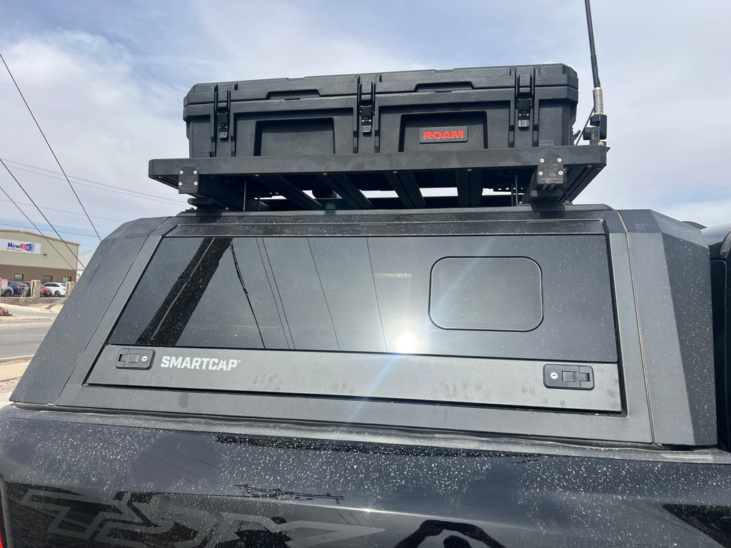 RSI EVO Sport Smart Cap 2019 to 2026 Ram 1500 DT 5'7 Bed