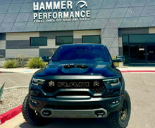 Load image into Gallery viewer, Hammer Built TRX LP6 Behind the Grille Kit (Baja Designs)