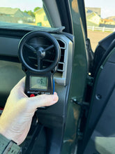 Load image into Gallery viewer, K&amp;N LIFETIME WASHABLE CABIN AIR FILTER 21-24 Ram 1500 DT / TRX 6.2 V8