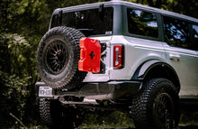 Load image into Gallery viewer, Hammer Built Bronco Tailgate Support Accessory Arm