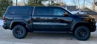 RSI EVO Sport Smart Cap 2019 to 2026 Ram 1500 DT 5'7 Bed