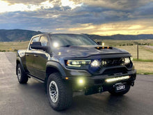 Load image into Gallery viewer, Hammer Built TRX LP6 Behind the Grille Kit (Baja Designs)