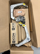 Load image into Gallery viewer, OPEN BOX - ICON 2020-Up GM 2500/3500 HD, 0-2&quot; Lift 2.5 VS Shock System, Tubular UCA