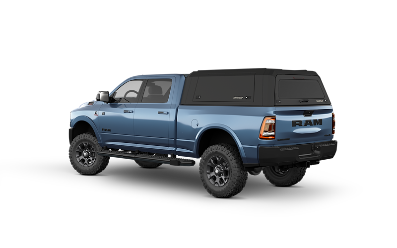 RSI Smart Cap Evo Adventure Series Ram 2500 HD 2020-2026 New Body Style