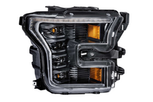 Load image into Gallery viewer, MORIMOTO FORD RAPTOR (17-20): XB LED HEADLIGHTS(AMBER DRL)