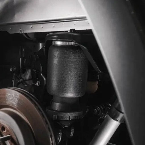 LOGIQ 2009+ RAM 1500 - Air Spring Kit Coil replacement Primary Air Suspension