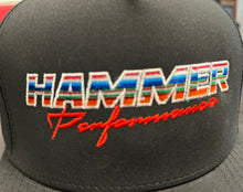 Load image into Gallery viewer, Hammer Performance Sarape Colors Hat