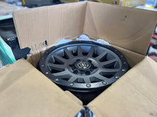 Load image into Gallery viewer, OPEN BOX (WILL CALL ONLY) - ICON Alloys Compression Titanium - 17x8.5 | 6x5.5 | 25 ET | 5.75&quot; BS - 2017858357TT