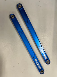 (Open Box) RPG 21-26 Ford Raptor Billet Lower Link Kit