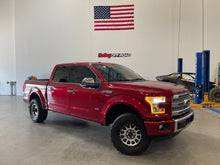 Load image into Gallery viewer, ADS MESA 2.5&quot; COILOVERS - FRONT, 2014-2020 F150, 0-2&quot; Lift, Front, 4WD