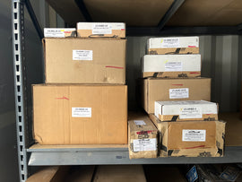 CARLI SALE - Carli Backcountry 2.0 System, 2014+ Dodge Ram 2500 Diesel, R1 Coils