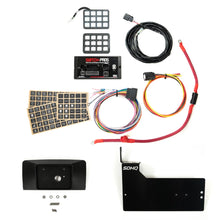 Load image into Gallery viewer, SDHQ 2019-2026 RAM 2500/3500 SDHQ BUILT COMPLETE SWITCH PROS MOUNTING KITS