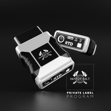 Load image into Gallery viewer, Hammer Built RTD