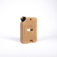 Load image into Gallery viewer, 1 Gallon Water Tan