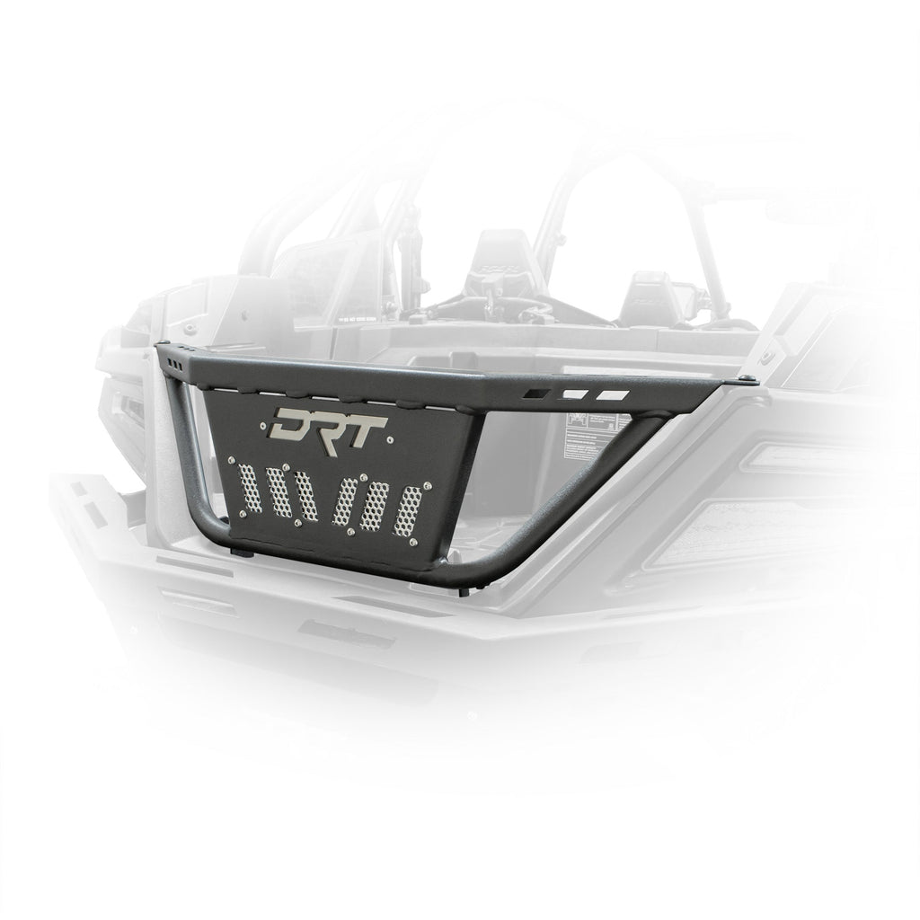 DRT RZR Pro XP / Pro R / Turbo R 2020+ Bed Enclosure Tailgate