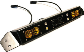 DISCONTINUED ITEM - EVIL OFFROAD 2017-2020 FORD RAPTOR / 2015-CURRENT F-150 3RD BRAKE LIGHT MOUNT