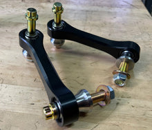 Load image into Gallery viewer, KIBBETECH RAM TRX BILLET SWAY BAR END LINKS / Custom Color