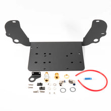 Load image into Gallery viewer, SDHQ 21-24 RAM TRX  AIR COMPRESSOR MOUNT