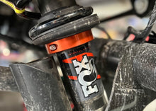 Load image into Gallery viewer, ’22-26 Ford Bronco HOSS 3.0 Rear Spring Perch Collar