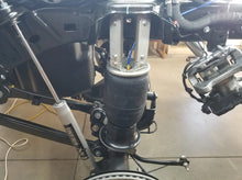 Load image into Gallery viewer, Timber Grove 09'-UP RAM 1500 6" LIFT Rear CRM Air Spring Kit (SQ6576808)