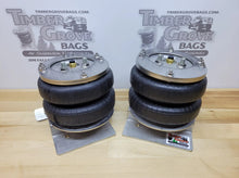 Load image into Gallery viewer, Timber Grove 19'-UP RAM 1500 or REBEL Rear ASAM Air Spring Kit (SQ7724956)