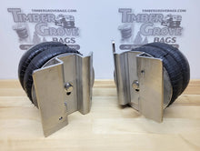 Load image into Gallery viewer, Timber Grove 19'-UP RAM 1500 or REBEL Rear ASAM Air Spring Kit (SQ7724956)