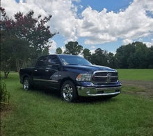Load image into Gallery viewer, Timber Grove 09'-UP RAM 1500 4" Low Rear CRM Air Spring Kit (SQ8419421)