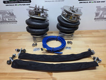 Load image into Gallery viewer, Timber Grove 09'-UP RAM 1500 4" Low Rear CRM Air Spring Kit (SQ8419421)