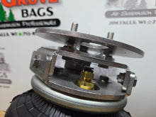 Load image into Gallery viewer, Timber Grove 09'-UP RAM 1500 4" Low Rear CRM Air Spring Kit (SQ8419421)