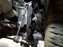 Load image into Gallery viewer, Timber Grove 09'-UP RAM 1500 4" Low Rear CRM Air Spring Kit (SQ8419421)