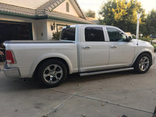 Load image into Gallery viewer, Timber Grove 09'-UP RAM 1500 4" Low Rear CRM Air Spring Kit (SQ8419421)