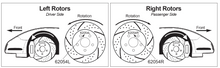 Load image into Gallery viewer, Hammer Built Ram TRX Performance Brake Package - R1 Concepts / EBC
