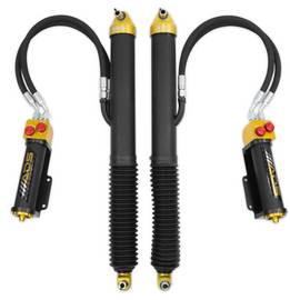 ADS RACING SHOCKS DIRECT FIT MBR RACE SHOCKS - REAR 2021 - 2024 RAM TRX