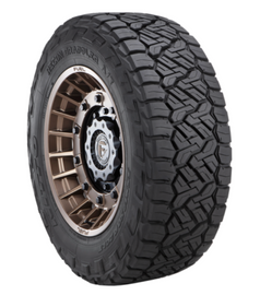 Nitto Recon Grappler 37x12.50R18LT 128R E 36.5
