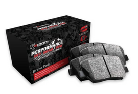 R1 Concepts Performance Off-Road & Tow Series Brake Pads 21-24 Ram TRX - Rear Pads
