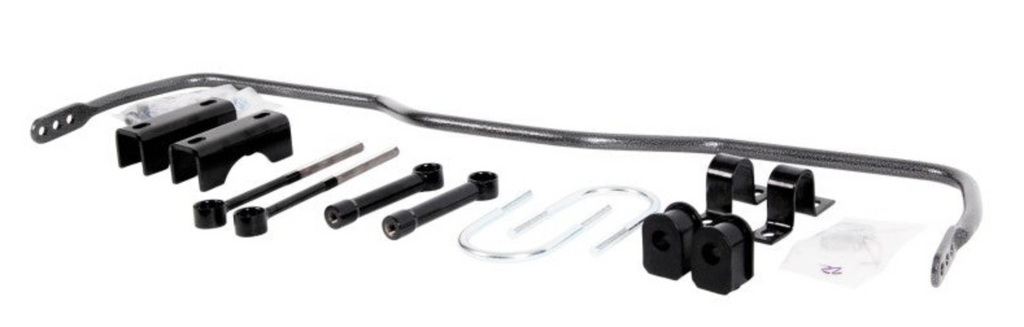 Hellwig 2021-2024 Dodge Ram TRX 7/8in Rear Sway Bar
