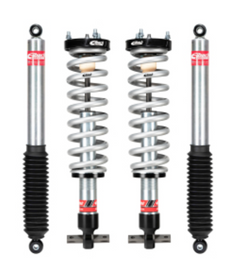 Eibach 23-24 Chevrolet Colorado Trailboss 2.7L 4cyl 4WD Pro-Truck Lift Kit Stage 2