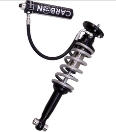 Carbon Shock Technologies Dual Speed Adjustable Reservoir Drag Pak - Front Coil Over Shocks 21-24 Ram 1500 TRX