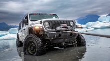 Load image into Gallery viewer, Warn ZEON XP 12-S WINCH