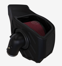 Load image into Gallery viewer, S&amp;B FILTERS COLD AIR INTAKE FOR 2025-2026 RAM 2500 / 3500 CUMMINS 6.7L DIESEL