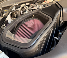 Load image into Gallery viewer, S&amp;B FILTERS COLD AIR INTAKE FOR 2025-2026 RAM 2500 / 3500 CUMMINS 6.7L DIESEL