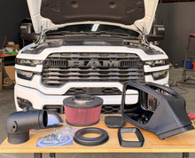Load image into Gallery viewer, S&amp;B FILTERS COLD AIR INTAKE FOR 2025-2026 RAM 2500 / 3500 CUMMINS 6.7L DIESEL