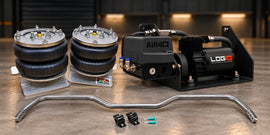 Ultimate Tow Package - Ram 1500&Rebel 2019-2027