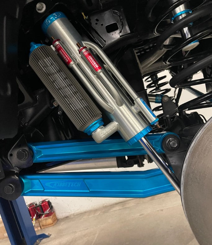TRX Kibbetech Suspension Package Deal